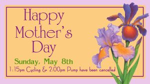 Mother's Day Hours at Red's in Lafayette, LA